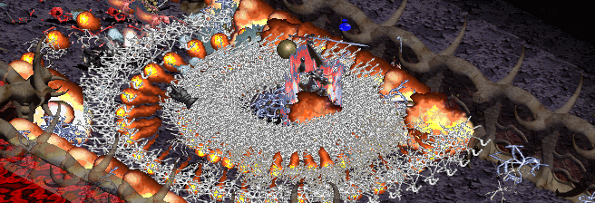 Diablo Tchernobog mod