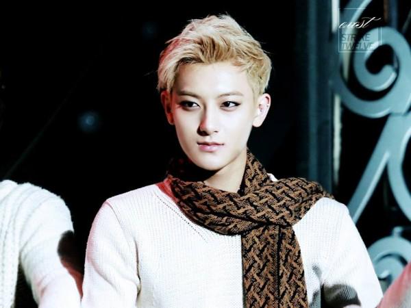 Happy birthday to the one and only Huang Zitao ! We love you and we support you 