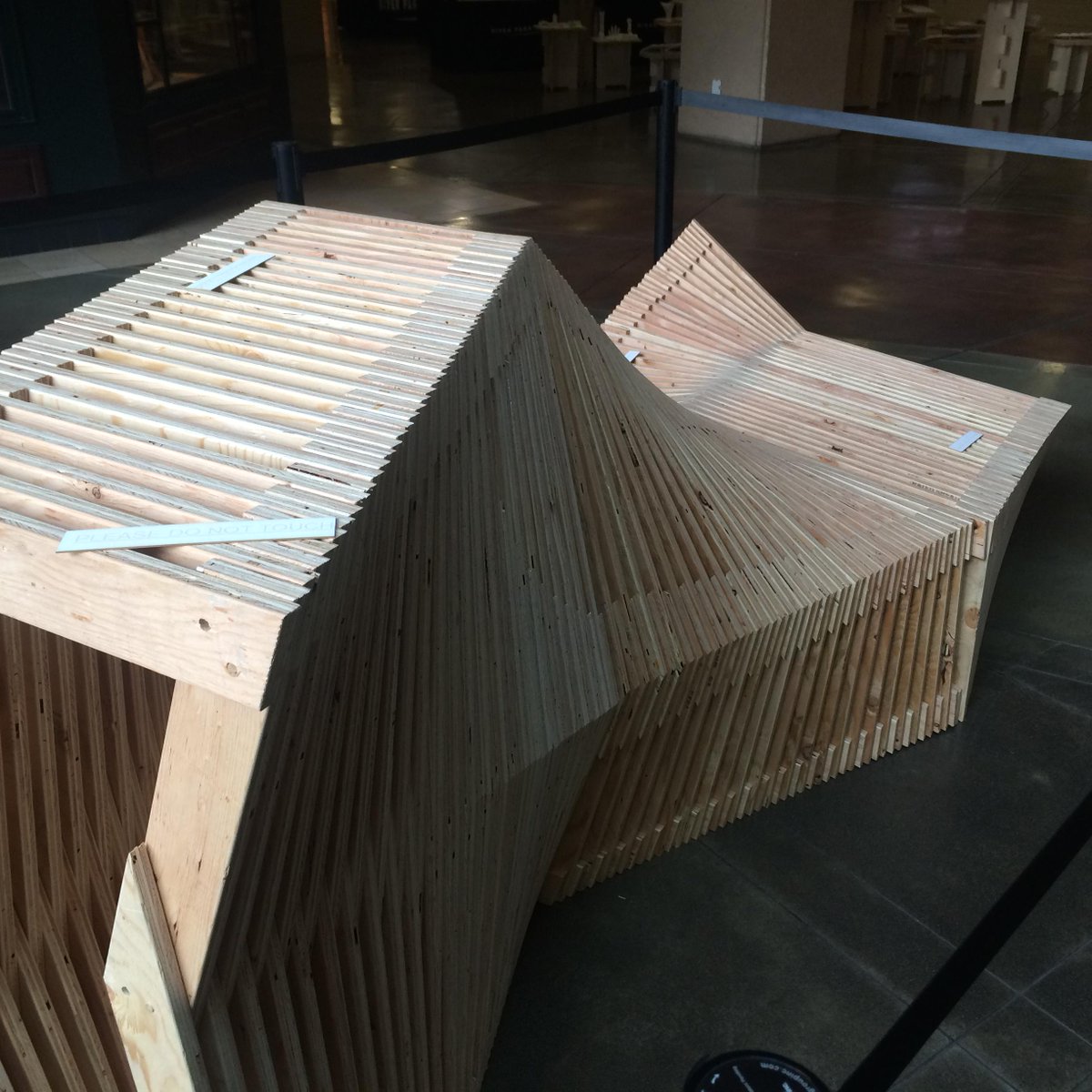 CoffmanEngineer's tweet photo. Great ingenuity on display at @RiverParkSquare! #AIASpokane #BoxCity2015 @spokaneschools http://t.co/6AIKFLpago http://t.co/GXrC2xnBMb