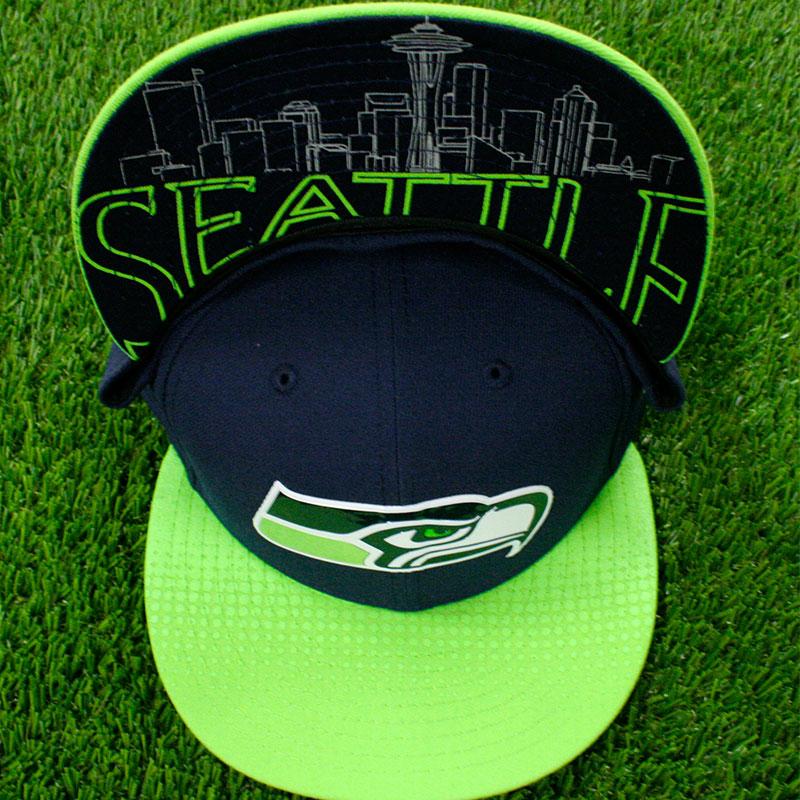 SeahawksProShop's tweet photo. Who's got their #SeahawksBlue out for #SeahawksDraft day?!

#TGIBF #NFLDraft http://t.co/EAcZhTyil6 http://t.co/quljZWyM0o