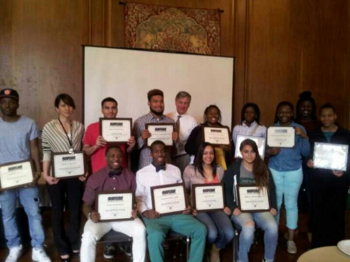 PMCAthletics's tweet photo. Congrats to all our #PMCGators award winners. http://t.co/HqGclDx55v