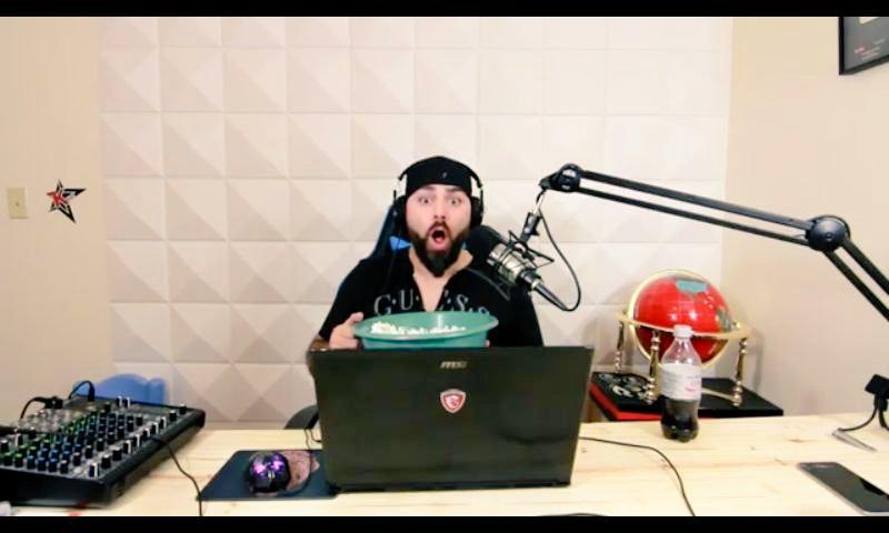 Tg26Gomez's tweet image. When you hit it that last thrust and you Nut 😂