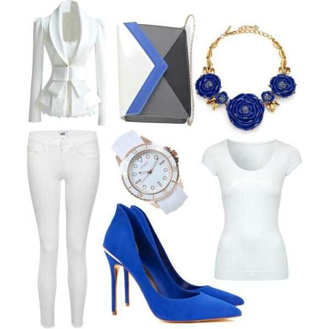 PinkTea_Fashion's tweet image. #AllWhiteParty #fashion #styleinside #FashionFriday #fashionblogger #stylist #stylishlew GET YOUR LISA RAYE ON