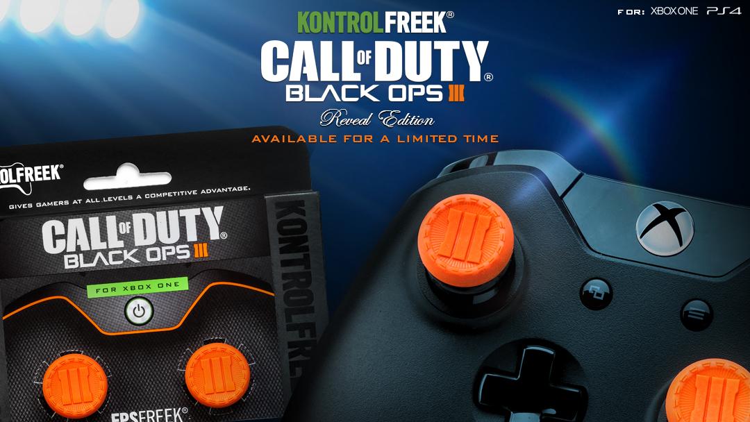 FaZeClan's tweet photo. Have you entered our giveaway with @KontrolFreek yet!? You could win an Xbox One! For free! https://t.co/NAyzMbi3BS http://t.co/ugTSruEBpZ