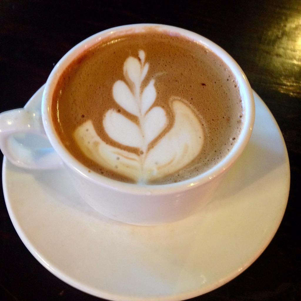 babbscoffeehous's tweet photo. Drink: Mayday Latte (Coconut, Marshmallow &amp; Irish Cream)
Soups: Tomato Basil &amp; Vegetable Beef,
Grilled Ham Swiss Rye http://t.co/E2JzBkcnYc