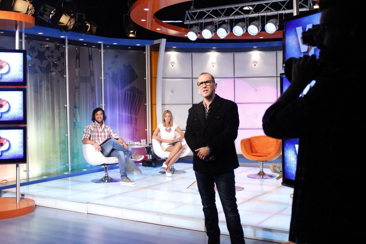 Ya venimos con el último programa de <a href="/VeranoPerfecto/">Verano Perfecto</a> 
¡Nos despedimos a lo grande!
Nos ven en teledoce.com/envivo