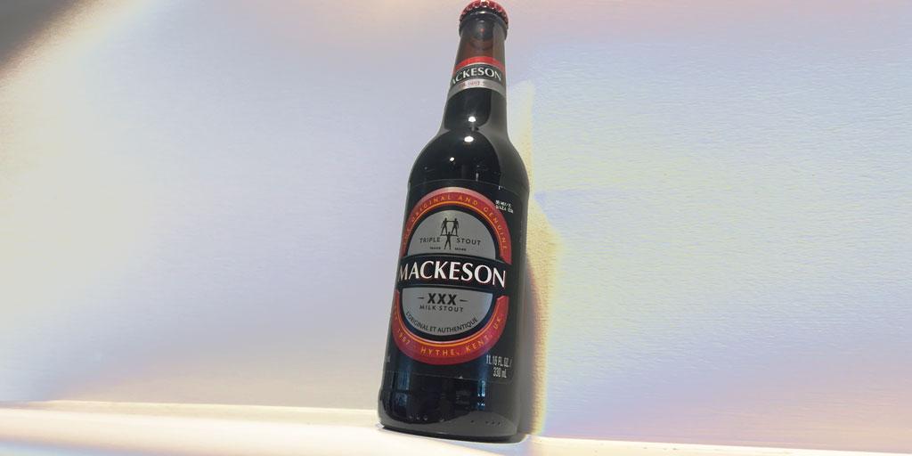 MackesonStoutUS's tweet photo. #Beer is technically a #vegetarian meal. http://t.co/zXfBSwmGxc