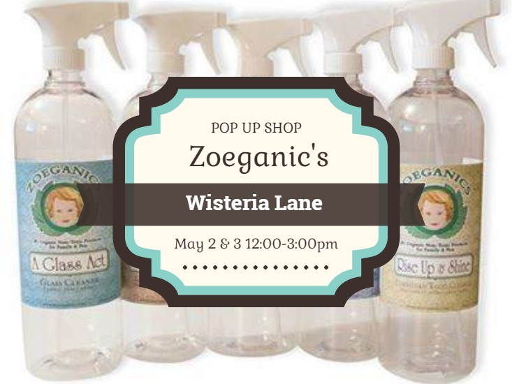 Zoeganics's tweet photo. "@wisterialaneny: Stock Up On All Your Favorite Products From Zoeganics' Awesome product Line http://t.co/kK9esemu0K"