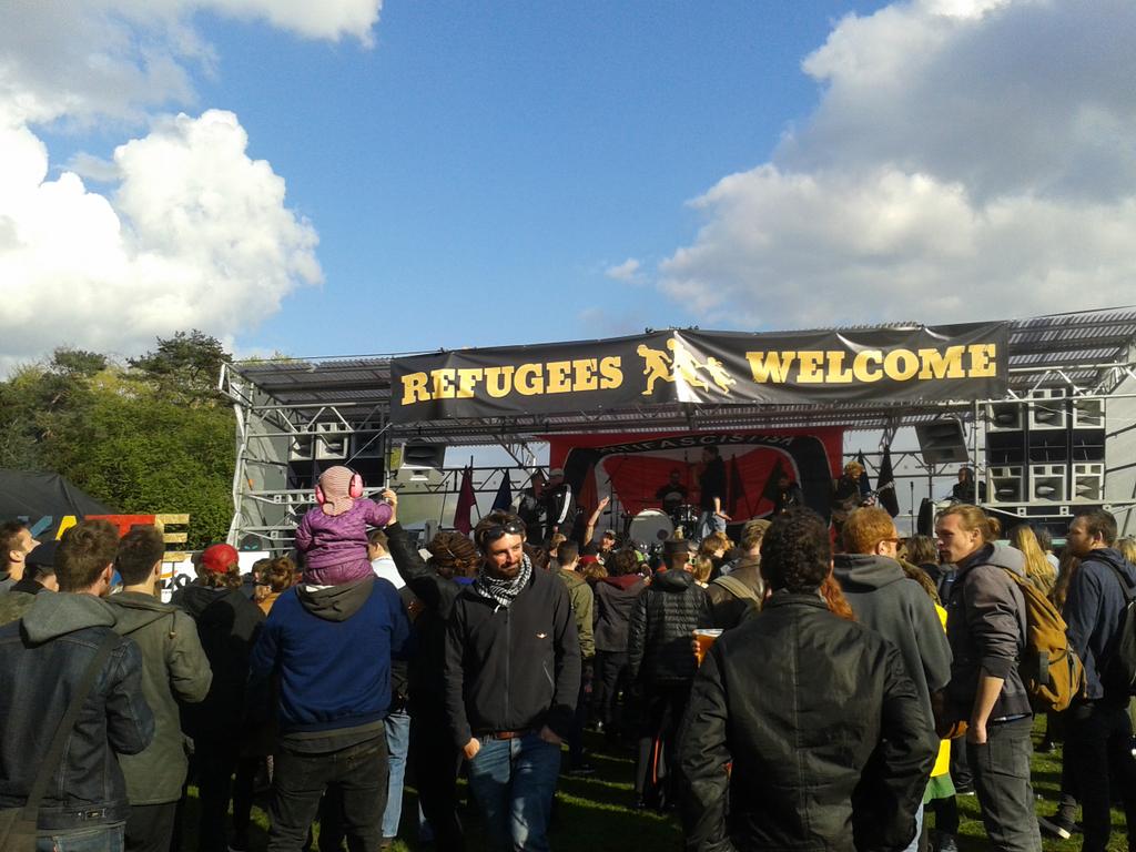 DitteJensen4's tweet photo. #1maj15 http://t.co/dUkXLiIn62