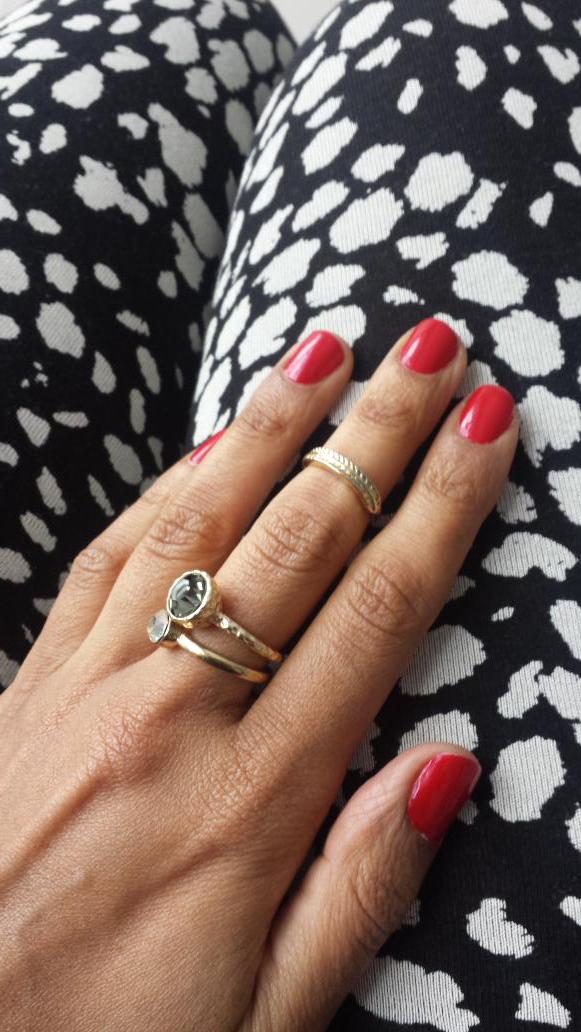 SeeMaNails's tweet photo. OPI big apple red.... http://t.co/l3AKt878fF