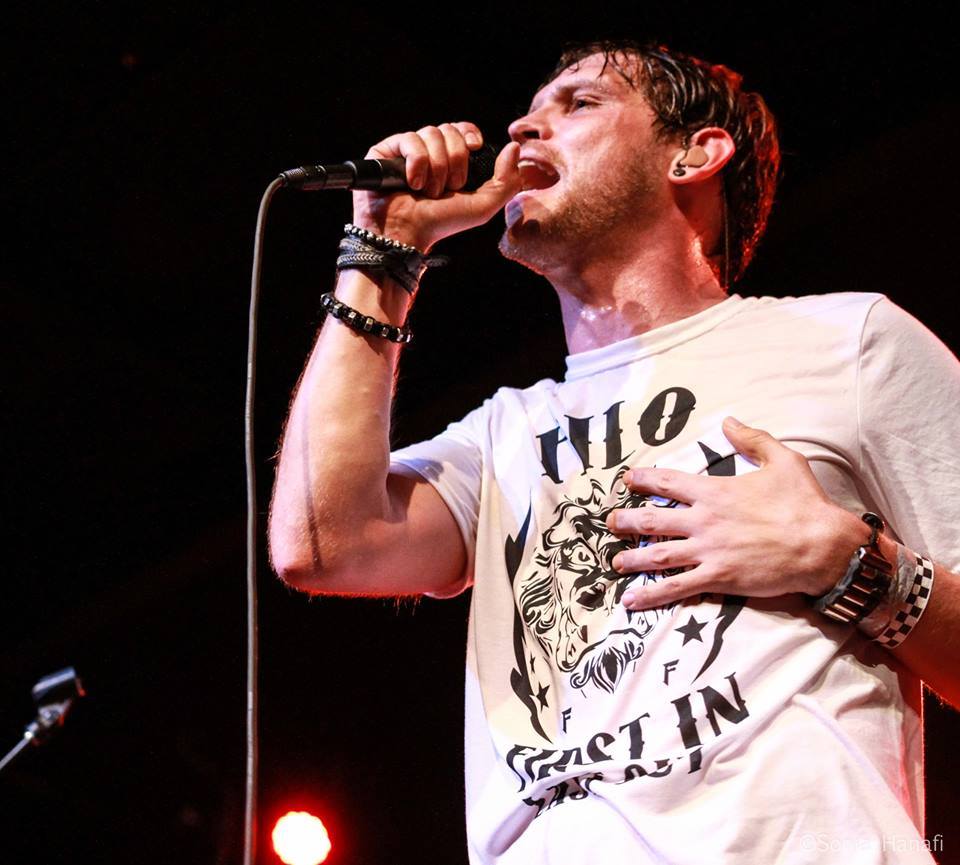 troymcclain's tweet image. Our friend @RobUlrich1 from @MindsetEvo showing his support for @FILO4you 
#FILOSTRONG
#MINDSETEVOLUTION