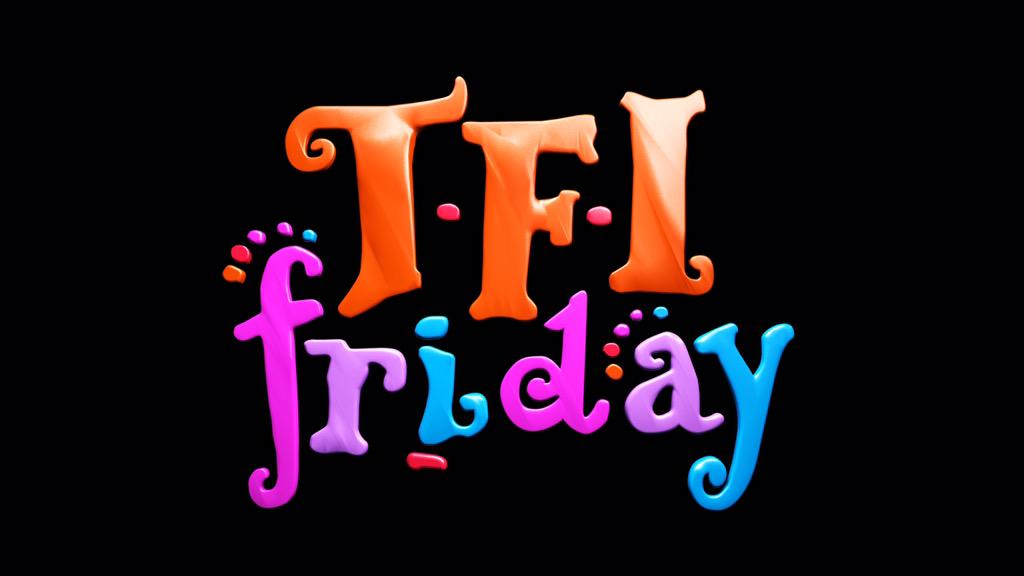 SuziApples's tweet photo. After a brief 15 year snooze, #TFIFriday with @achrisevans is back. Join us over at @TFIFridayLIVE x http://t.co/YaSUY40axG