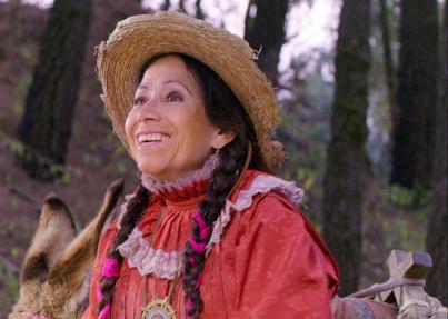 diariodfmx's tweet photo. La India María, entrañable personaje de la cinematografía mexicana (Semblanza) http://t.co/YFL6CRKqa0 http://t.co/jjPuignquV