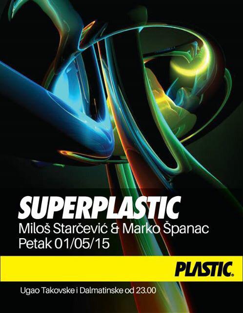ClubPlastic tweet picture