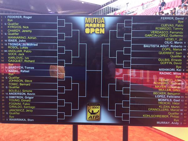 Tenis Court tweet media