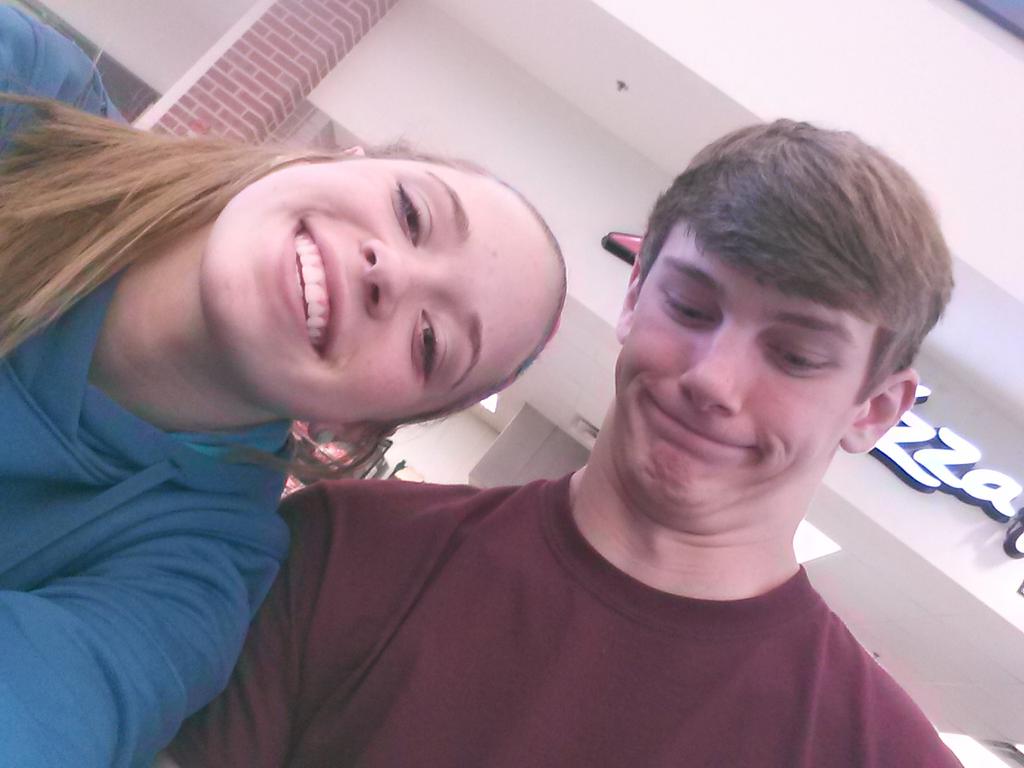 kenna_kennedy_'s tweet photo. Devonte http://t.co/ozr4HODj3y