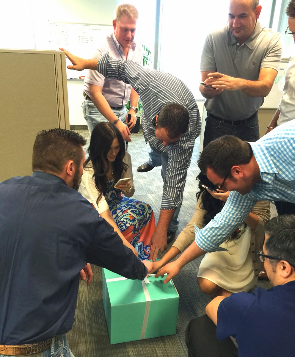 Jennifer Huff (@JenTheITgirl) | Twitter