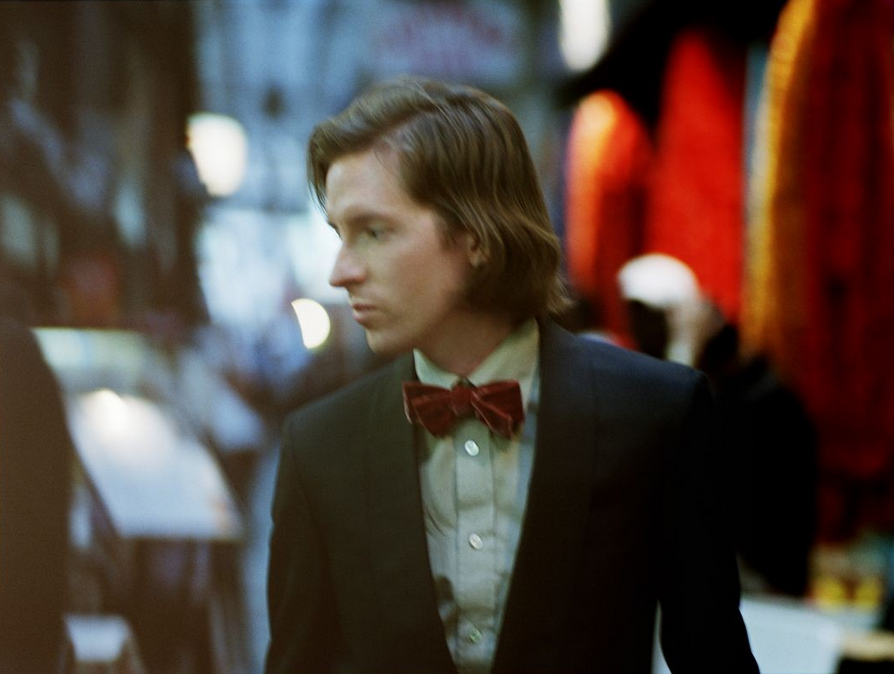 Happy birthday, Wes Anderson!

Watch 2.5 hours of video essays exploring his filmography:  