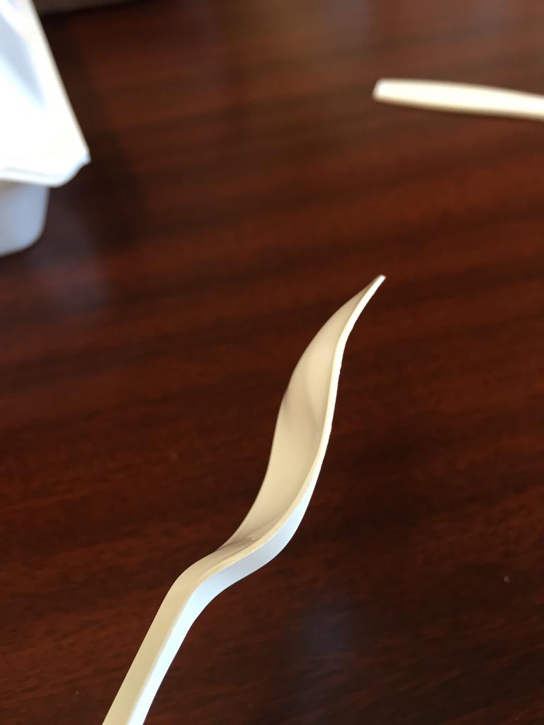 apartment7201's tweet photo. When you got two baes #SpoonGameStrong #DoubleSpoon http://t.co/SM1grP4P23