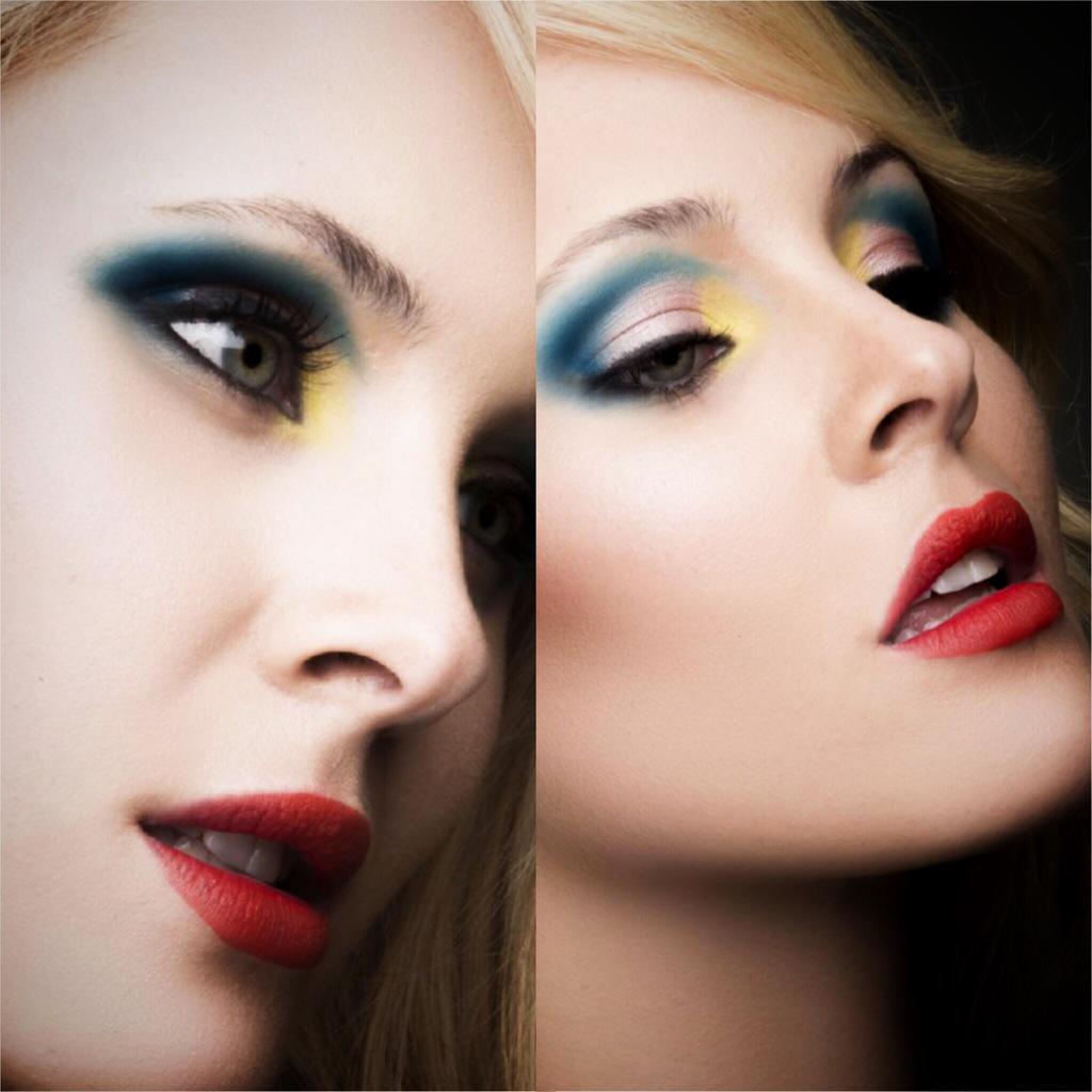 AndonyArtilees's tweet photo. MAkeup for @MakeUpStore_es http://t.co/Tht9Q11crj