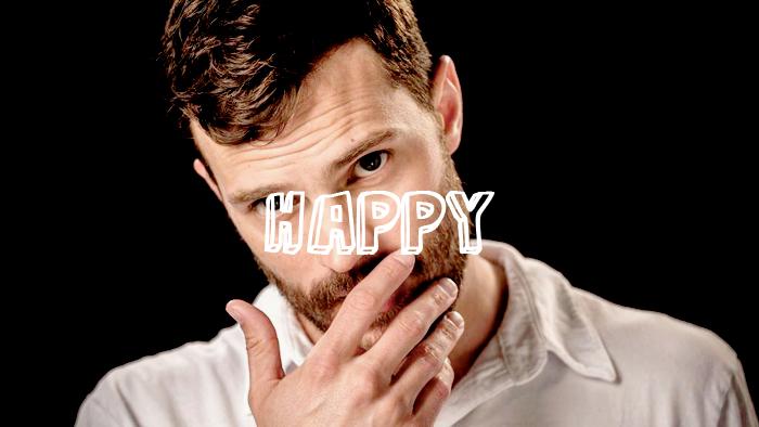 HAPPY BIRTHDAY JAMIE DORNAN!   