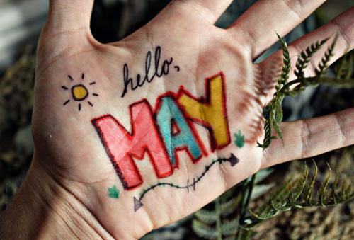Edmarkauto's tweet photo. Welcome May! Are you planning a road trip this month?? #EdmarkKia http://t.co/pLBMWhbISM http://t.co/VPxuQoQFmm