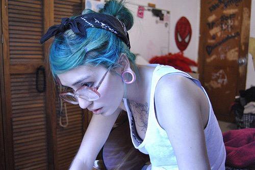 bodymodding's tweet image. 🌀 #piercings #bodymods #tattoos