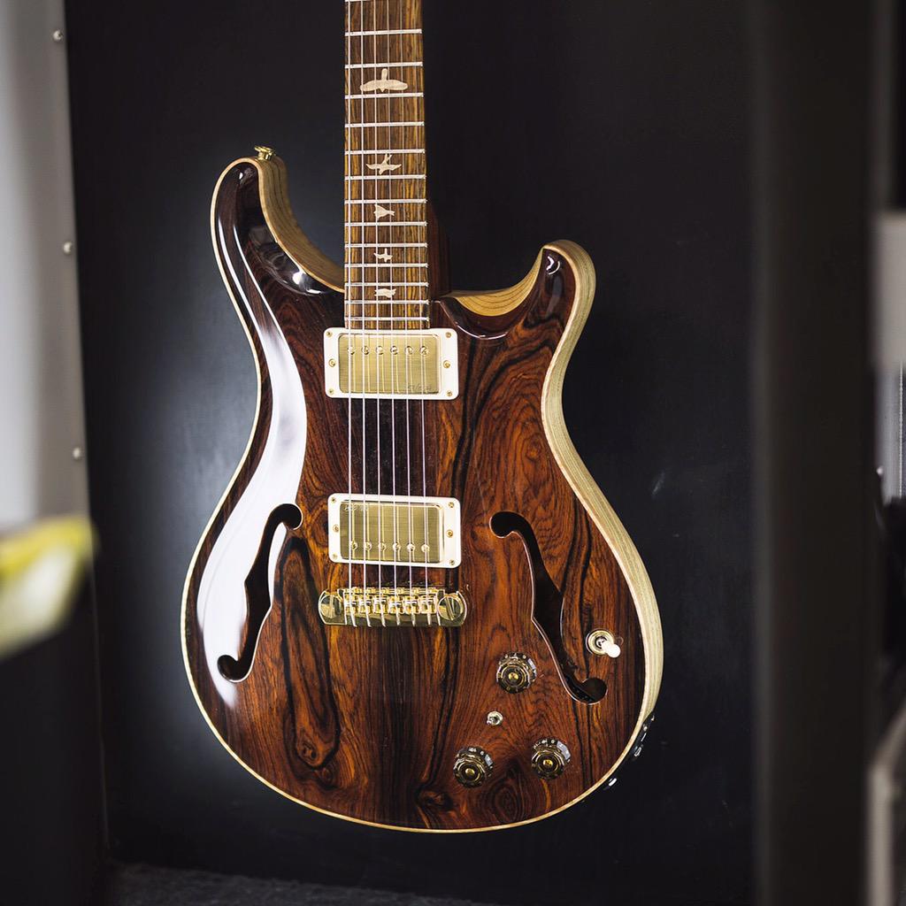 prsguitars tweet picture