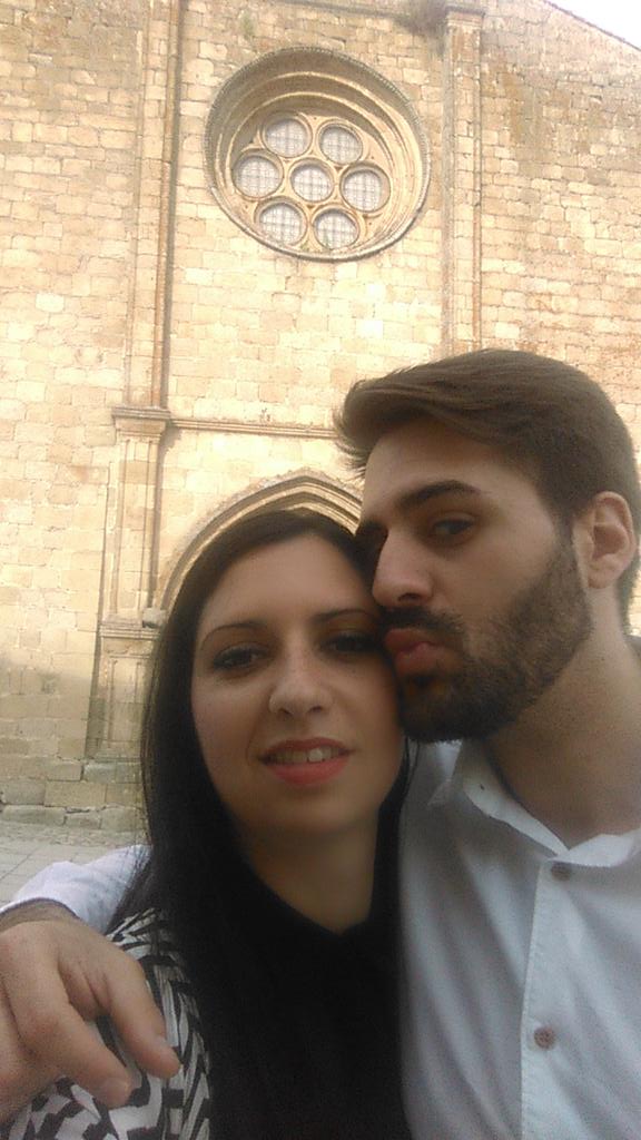 Juliet_er's tweet photo. Buena tarde en Trujillo #FeriadelquesoTrujillo http://t.co/zVnGFDl7j9