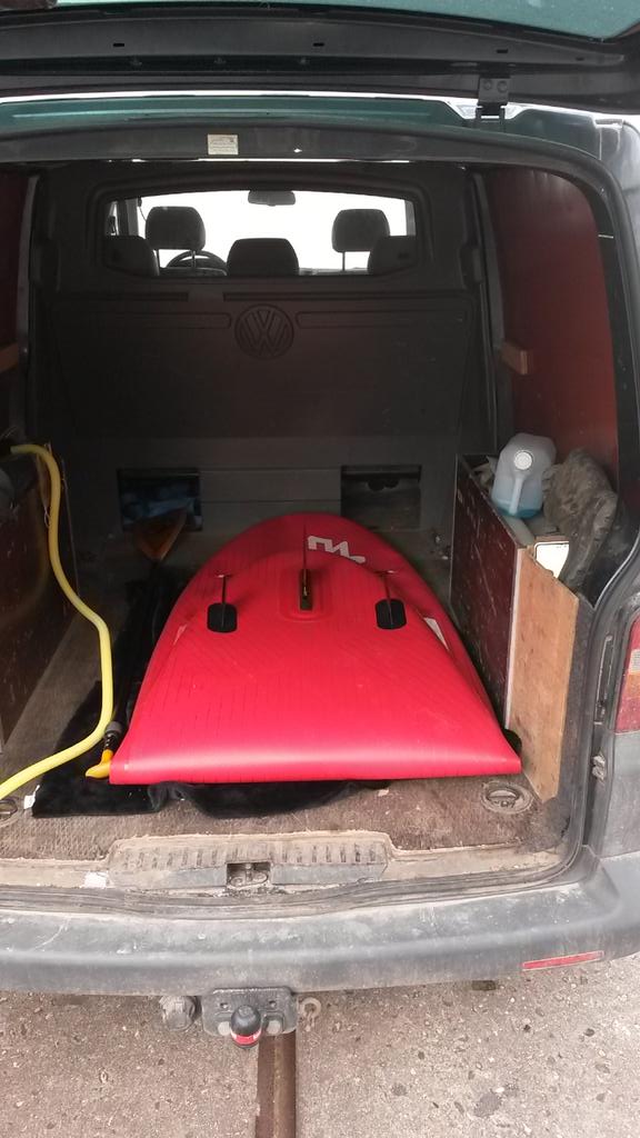 When Sup meets work! I'm a Pro...