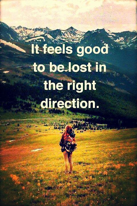 SimplifiedYogi's tweet photo. #notallwhowanderarelost #love #light http://t.co/U5CwAhvklK