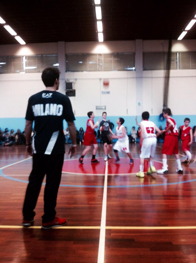 FunINAction's tweet photo. #torneospringsea #aquilotti MiniOlimpia - Gladiatori Oderzo live @ jesolo http://t.co/vS2QCCWrQe