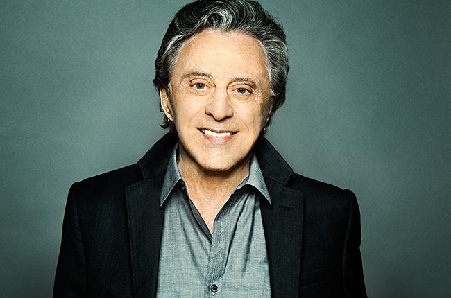 Happy Birthday to the one and only Frankie Valli! 