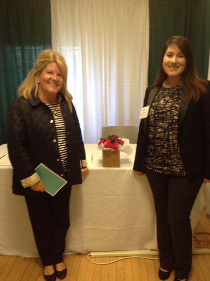 Babson SFS tweet media