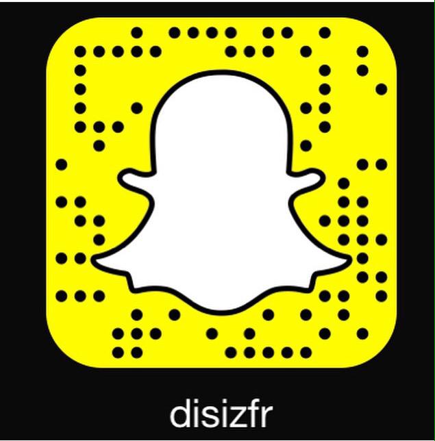 TeamDisiz's tweet photo. Disiz sur snap ! #Snapmachine http://t.co/ece0oScIHW