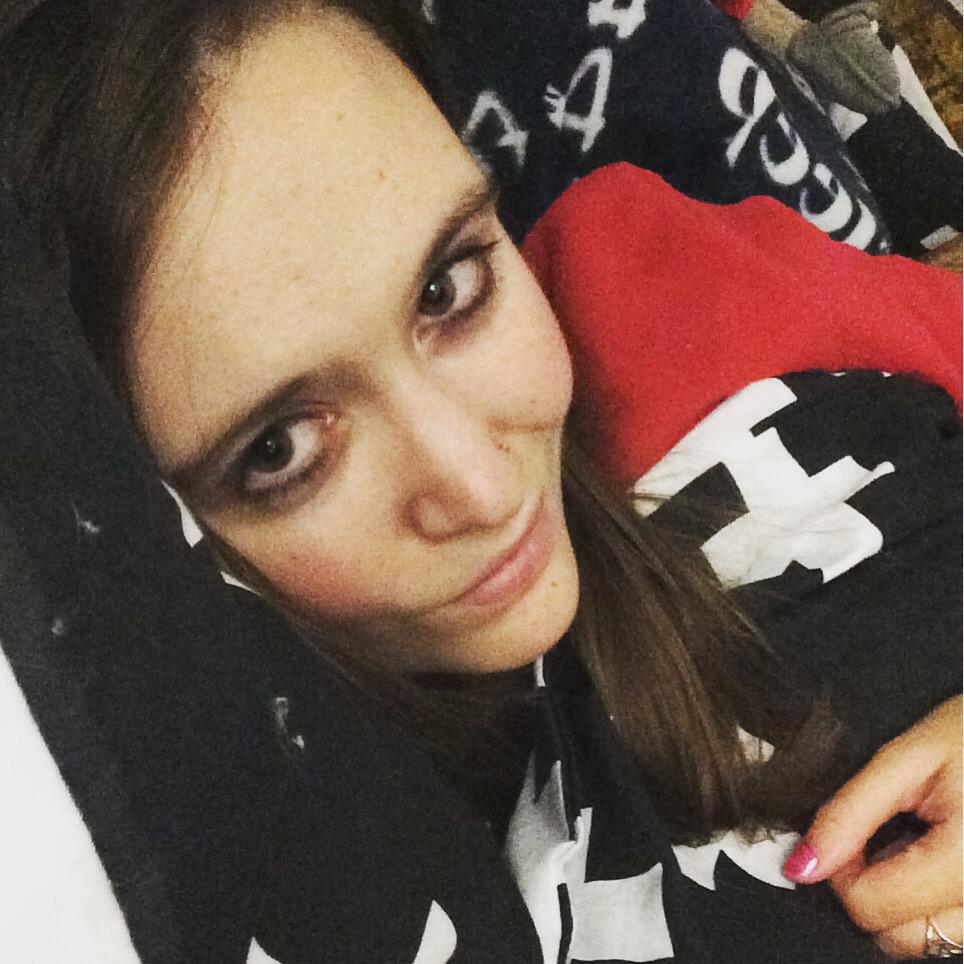 Chels Mulock-Bentley (@captainchels) on Twitter photo 