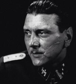 MorriganHammer's tweet photo. Otto Skorzeny  #nazi #germans #waffenss #ottoskorzeny #skorzeny #ww2 #officiers #luftwaffle #germany #nazis #otto http://t.co/IRc2JLm8QQ
