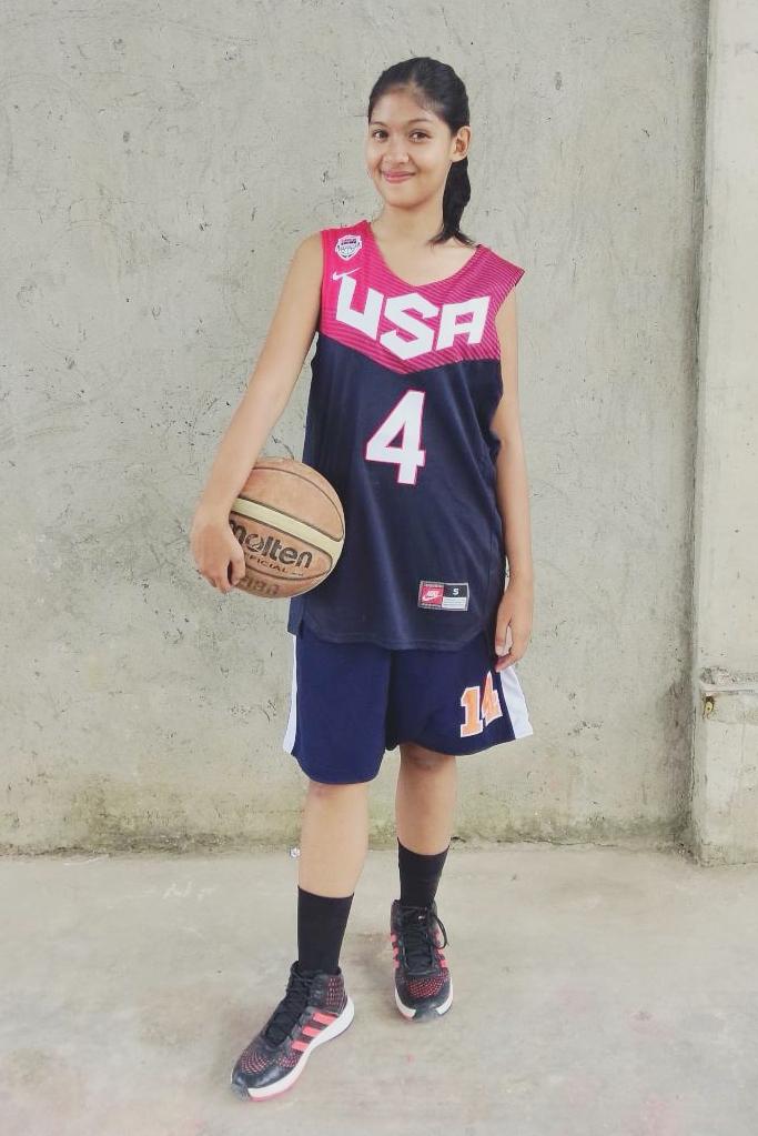 my favorite #basketball #fhua #USA #indonesia