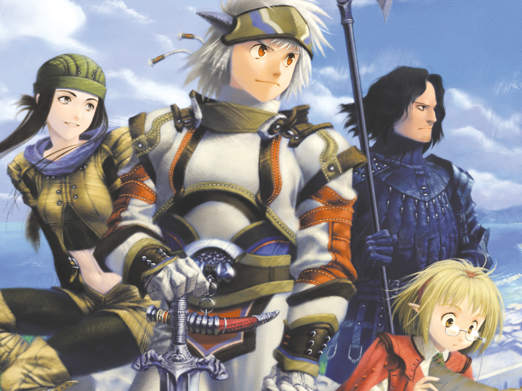 indiegamescom's tweet photo. RPG Maker 2003 gets official English release, now on Steam http://t.co/9QsZttl12P http://t.co/NwmT2004kb