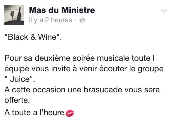 Mas Du Ministre (@masduministre) on Twitter photo 