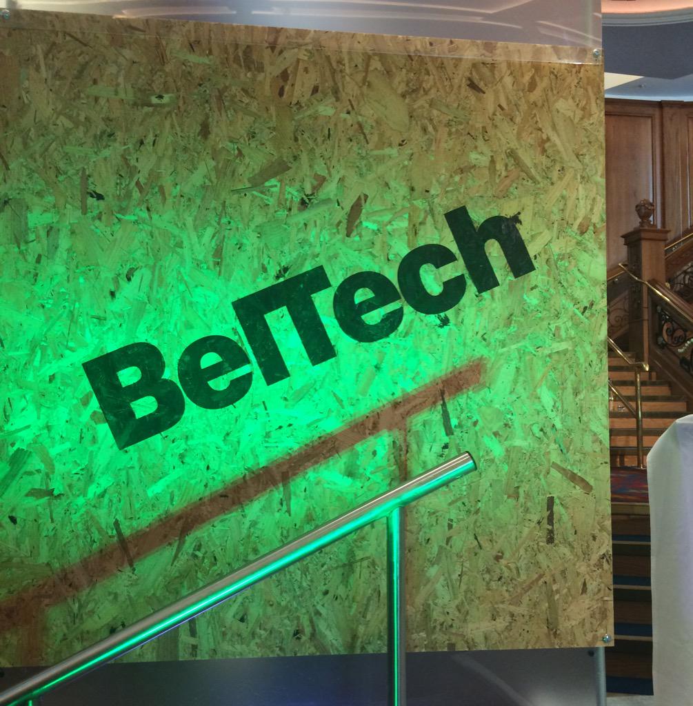 KainosSoftware's tweet photo. That's a wrap! Looking forward to next year already @beltech2015 @GoBerserk1 #BelTech15 http://t.co/OllBhzKYqy