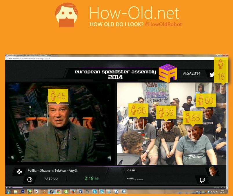 PangoRadio's tweet photo. Just about right. #ESA2014 #ESA2015 http://t.co/0x6LZczuR5