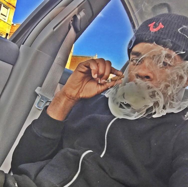 LmgMeek's tweet photo. Happy Birthday Cuzo 😌 we miss you g😣💯 #RIPKado👼 #LosoGang👌 #LosoWorld🌍 http://t.co/hcxUaG7IN3