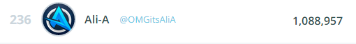 OMGitsAliA tweet picture