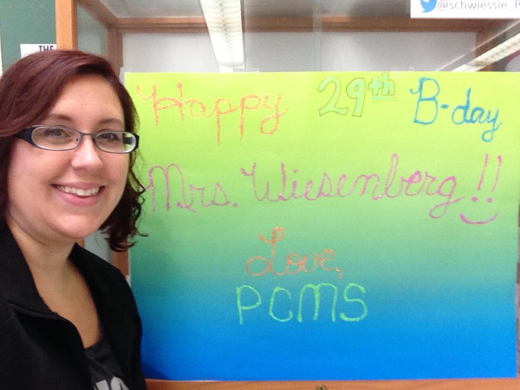 schwiessie_PCMS's tweet photo. #blessed http://t.co/ic6Fdi11vb