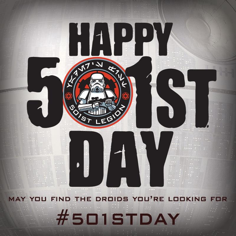 Clone Trooper Det tweet media