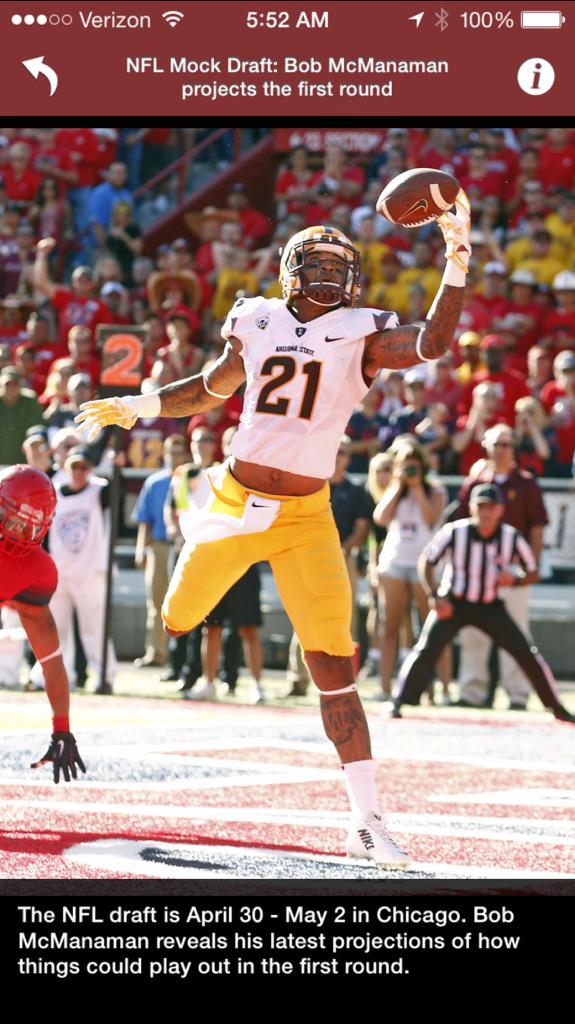 RJMedrano11's tweet image. I let my TOP WR go to the 2nd Round? #DraftDayMystery #JaelenStrong