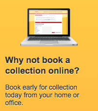 You don't have to set up an account for #parcel #delivery with DHLitNow. Find out more: bit.ly/DHL-it-Now