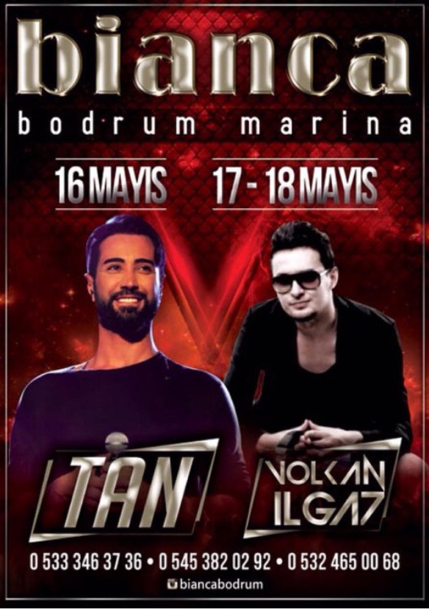 VolkanILGAZ's tweet photo. Cok az kaldı 😎 (@ Bianca Marina Bodrum - @bianca_bodrum) https://t.co/GpTfXxDVXk http://t.co/lYdbhyLjQS