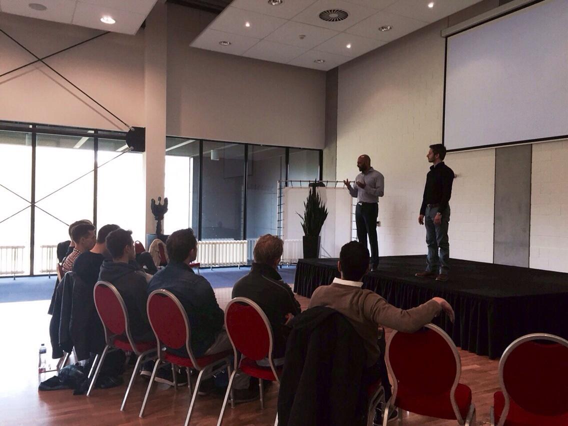 Wouter de Jong tweet media